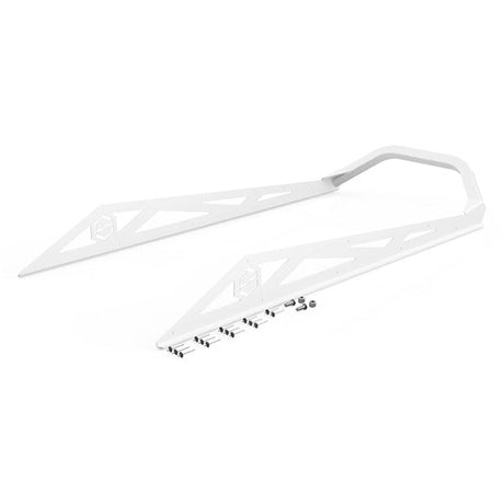 ITEK BUMPER POWDERCOAT SERIES - DRIVEN Canada's Powersports PA02 - SD - 08 - SU - 1PA02 - SD - 08 - SU - 163 - WH