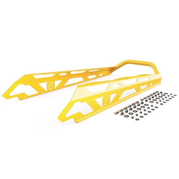 ITEK BUMPER POWDERCOAT SERIES - DRIVEN Canada's Powersports 9999999988PA02 - SD - 17 - EX - 154 - JN