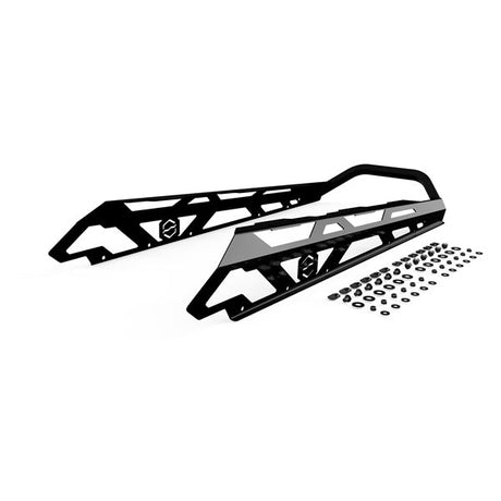ITEK BUMPER POWDERCOAT SERIES - DRIVEN Canada's Powersports 9999999989PA02 - SD - 17 - EX - 154 - NR
