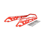 ITEK BUMPER POWDERCOAT SERIES - DRIVEN Canada's Powersports 9999999989PA02 - SD - 17 - EX - 154 - RE