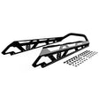 ITEK BUMPER POWDERCOAT SERIES - DRIVEN Canada's Powersports 9999999988PA02 - SD - 17 - EX - 175 - NR
