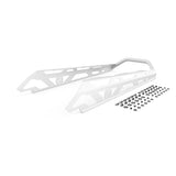 ITEK BUMPER POWDERCOAT SERIES - DRIVEN Canada's Powersports 779420411757PA02 - SD - 17 - EX - 175 - WH