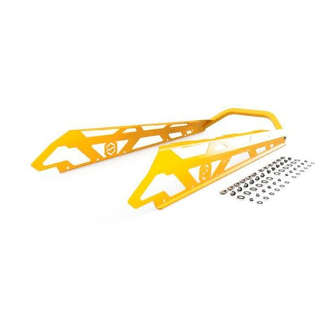 ITEK BUMPER POWDERCOAT SERIES - DRIVEN Canada's Powersports 779422259166PA02 - SD - 17 - SU - 146 - NEO