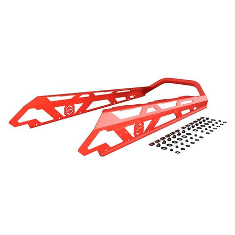ITEK BUMPER POWDERCOAT SERIES - DRIVEN Canada's Powersports 9999999988PA02 - SD - 17 - SU - 146 - RE