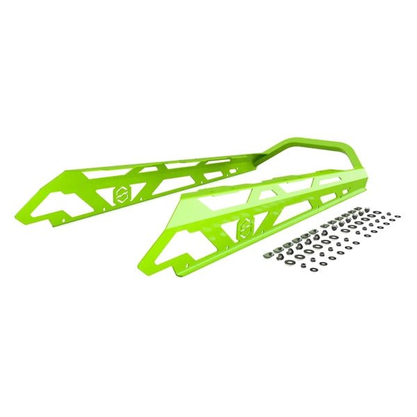 ITEK BUMPER POWDERCOAT SERIES - DRIVEN Canada's Powersports PA02 - SD - 17 - SU - 1PA02 - SD - 17 - SU - 146 - VM