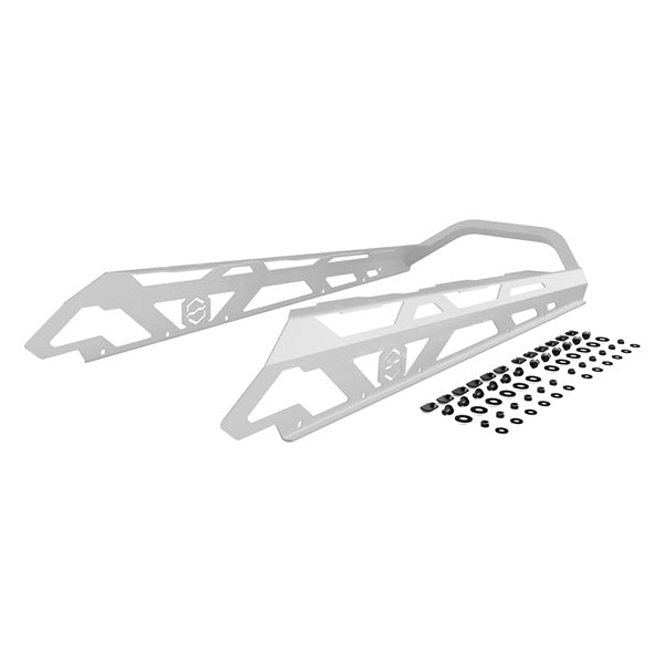 ITEK BUMPER POWDERCOAT SERIES (PA02 - SD - 17 - SU - 154 - AL) - DRIVEN Canada's Powersports PA02 - SD - SU - 17 - 1PA02 - SD - 17 - SU - 154 - AL
