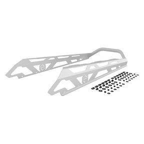 ITEK BUMPER POWDERCOAT SERIES (PA02 - SD - 17 - SU - 154 - AL) - DRIVEN Canada's Powersports PA02 - SD - SU - 17 - 1PA02 - SD - 17 - SU - 154 - AL