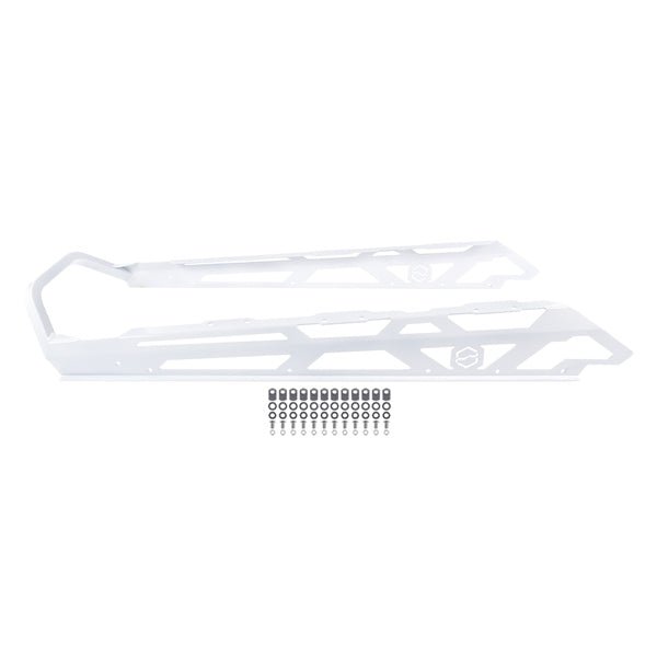 ITEK BUMPER POWDERCOAT SERIES - DRIVEN Canada's Powersports PA02 - SD - 17 - SU - 1PA02 - SD - 17 - SU - 154 - JN