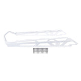 ITEK BUMPER POWDERCOAT SERIES - DRIVEN Canada's Powersports PA02 - SD - 17 - SU - 1PA02 - SD - 17 - SU - 154 - JN