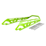 ITEK BUMPER POWDERCOAT SERIES - DRIVEN Canada's Powersports PA02 - SD - 17 - SU - 1PA02 - SD - 17 - SU - 154 - VM