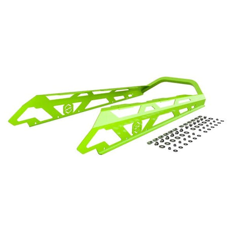 ITEK BUMPER POWDERCOAT SERIES - DRIVEN Canada's Powersports PA02 - SD - 17 - SU - 1PA02 - SD - 17 - SU - 154 - VM