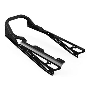 ITEK BUMPER POWDERCOAT SERIES - DRIVEN Canada's Powersports PA02 - SL - 146 - NRPA02 - SL - 146 - NR