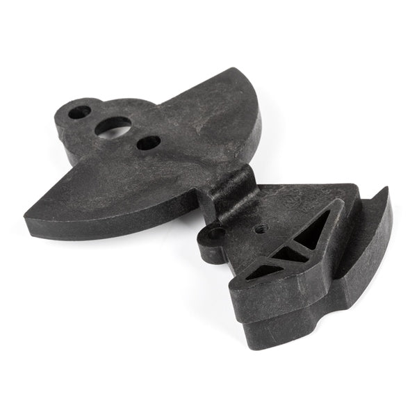 ITEK BUMPER POWDERCOAT SERIES - DRIVEN Canada's Powersports PA02 - SL - 146 - OGPA02 - SL - 146 - OG