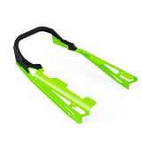 ITEK BUMPER POWDERCOAT SERIES - DRIVEN Canada's Powersports 779422260377PA02 - SL - 155 - NE