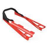 ITEK BUMPER POWDERCOAT SERIES - DRIVEN Canada's Powersports 779420412501PA02 - SL - 155 - RE