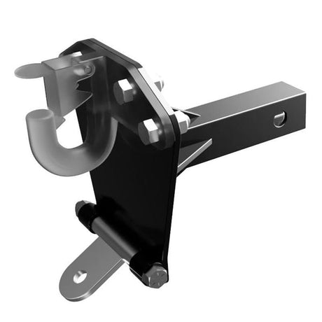 ITEK DOUBLE SLEIGH HITCH (DB - HIT - 1.25) - DRIVEN Canada's Powersports 9999999989DB - HIT - 1.25