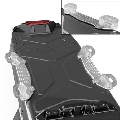ITEK DUAL LINK - IT ADAPTOR (AD03 - SL - PC - AL) - DRIVEN Canada's Powersports 779420415717AD03 - SL - PC - AL