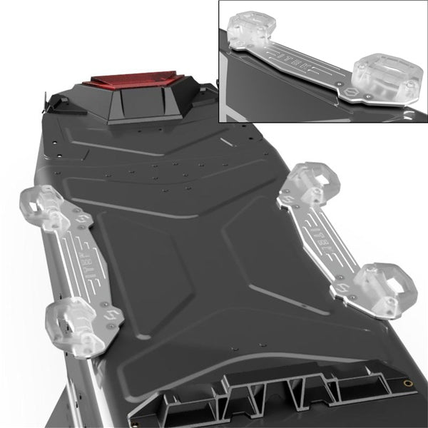 ITEK DUAL LINK - IT ADAPTOR (AD03 - SL - PC - AL) - DRIVEN Canada's Powersports 779420415717AD03 - SL - PC - AL