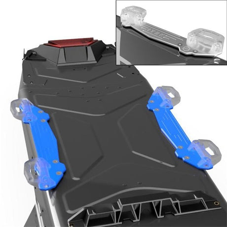 ITEK DUAL LINK - IT ADAPTOR - DRIVEN Canada's Powersports 779420415830AD03 - SL - PC - BV