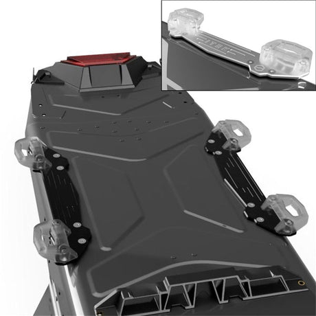 ITEK DUAL LINK - IT ADAPTOR - DRIVEN Canada's Powersports AD03 - SL - PC - NRAD03 - SL - PC - NR