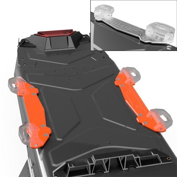 ITEK DUAL LINK - IT ADAPTOR - DRIVEN Canada's Powersports AD03 - SL - PC - OGAD03 - SL - PC - OG
