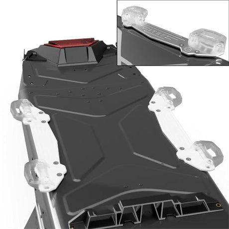 ITEK DUAL LINK - IT ADAPTOR - DRIVEN Canada's Powersports AD03 - SL - PC - WHAD03 - SL - PC - WH