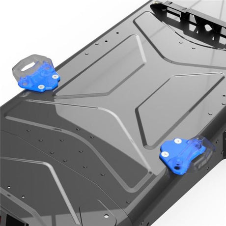 ITEK LINK - IT ADAPTOR - DRIVEN Canada's Powersports AD02 - SL - PC - BVAD02 - SL - PC - BV