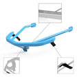 ITEK POLARIS FRONT BUMPER - DRIVEN Canada's Powersports FB01 - MA - BCFB01 - MA - BC