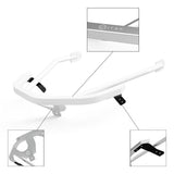 ITEK POLARIS FRONT BUMPER - DRIVEN Canada's Powersports FB01 - MA - WHFB01 - MA - WH