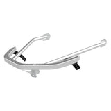 ITEK POLARIS FRONT BUMPER (FB01 - PO - AL) - DRIVEN Canada's Powersports 779421873264FB01 - PO - AL