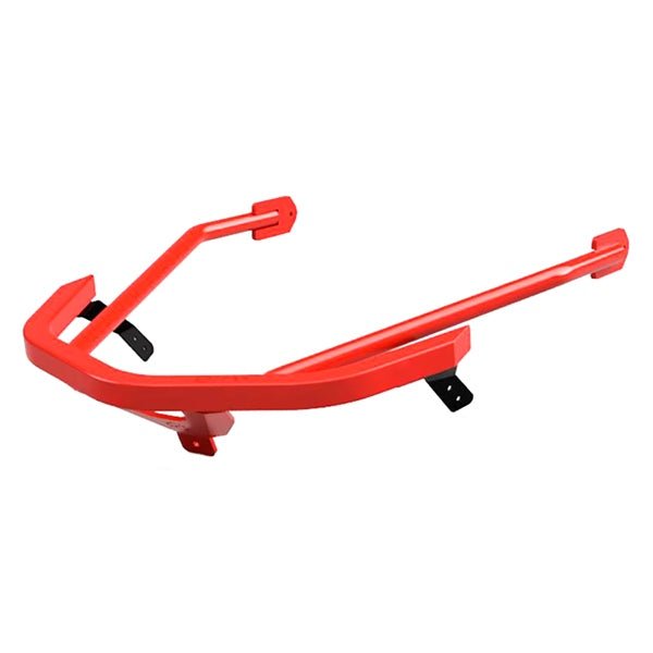 ITEK POLARIS FRONT BUMPER - DRIVEN Canada's Powersports 779421873196FB01 - PO - RE