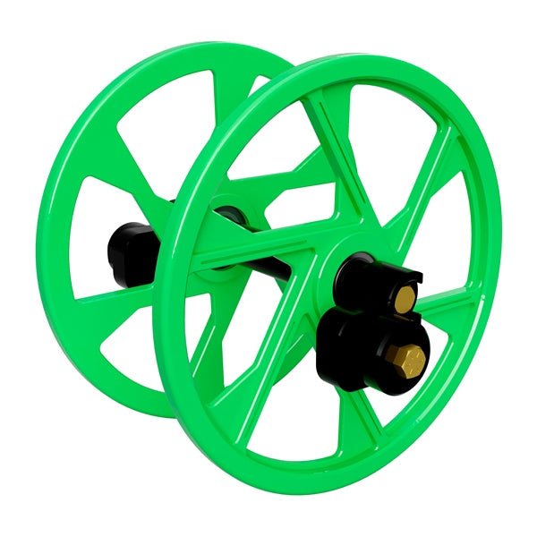 ITEK POWDERCOAT BIG WHEELS KIT - DRIVEN Canada's Powersports 779421894122KD03 - 05 - 858 - 95 - 6004 - 2 - VT