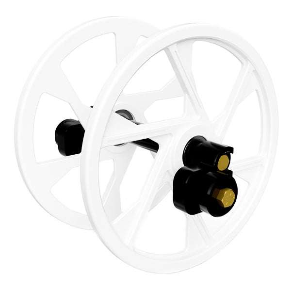 ITEK POWDERCOAT BIG WHEELS KIT - DRIVEN Canada's Powersports 779421893965KD03 - 1 - 858 - 875 - 6004 - 2 - WH