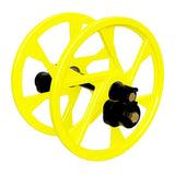 ITEK POWDERCOAT BIG WHEELS KIT - DRIVEN Canada's Powersports 779421894054KD03 - 1 - 858 - 95 - 6004 - 2 - JN