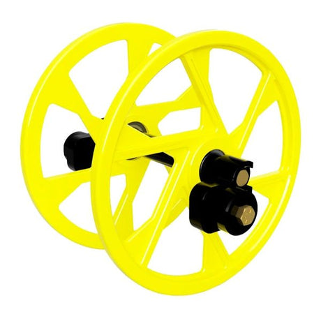 ITEK POWDERCOAT BIG WHEELS KIT - DRIVEN Canada's Powersports 779421894054KD03 - 1 - 858 - 95 - 6004 - 2 - JN