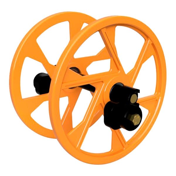 ITEK POWDERCOAT BIG WHEELS KIT - DRIVEN Canada's Powersports 779421894047KD03 - 1 - 858 - 95 - 6004 - 2 - OC
