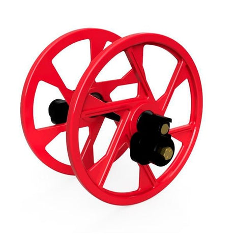 ITEK POWDERCOAT BIG WHEELS KIT - DRIVEN Canada's Powersports 779422259050KD03 - 20 - RS