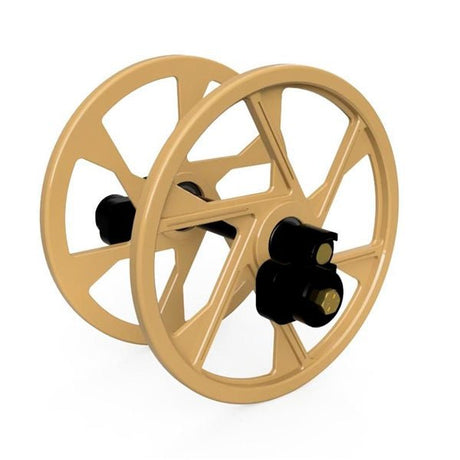 ITEK POWDERCOAT BIG WHEELS KIT - DRIVEN Canada's Powersports 779422259135KD03 - 20 - TL