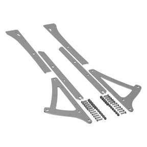 ITEK RAIL STIFFENERS POWDERCOAT SERIES (RR01 - AC - 17 - MS - 153 - AL) - DRIVEN Canada's Powersports RR01 - AC - 17 - MS - 1RR01 - AC - 17 - MS - 153 - AL