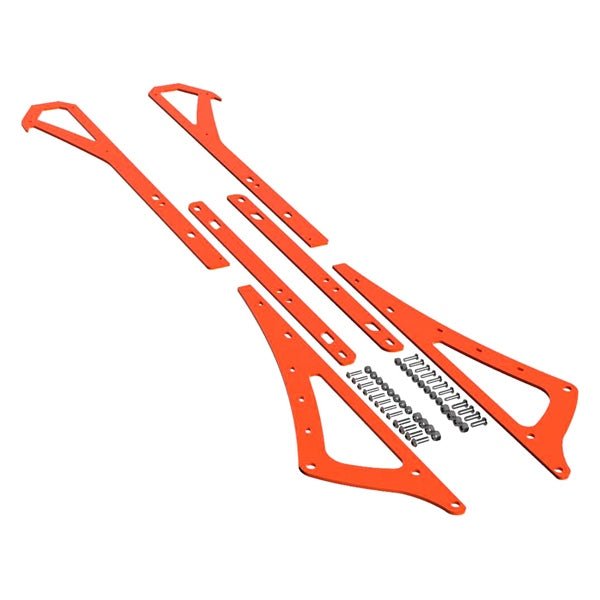 ITEK RAIL STIFFENERS POWDERCOAT SERIES - DRIVEN Canada's Powersports RR01 - AC - 12 - MS - 1RR01 - AC - 12 - MS - 162 - OG