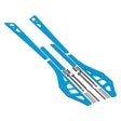 ITEK RAIL STIFFENERS POWDERCOAT SERIES (RR01 - PO - 16 - RM - 163 - BC) - DRIVEN Canada's Powersports RR01 - PO - 16 - RM - 1RR01 - PO - 16 - RM - 163 - BC