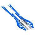 ITEK RAIL STIFFENERS POWDERCOAT SERIES (RR01 - PO - 16 - RM - 174 - BV) - DRIVEN Canada's Powersports RR01 - PO - 16 - RM - 1RR01 - PO - 16 - RM - 174 - BV
