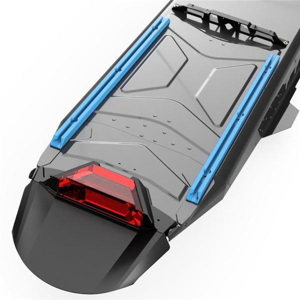 ITEK RETROFIT ACCESSORIE BAR - DRIVEN Canada's Powersports SLOT - SL - PC - BCSLOT - SL - PC - BC