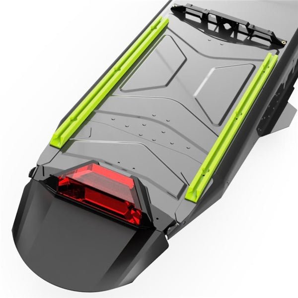 ITEK RETROFIT ACCESSORIE BAR - DRIVEN Canada's Powersports SLOT - SL - PC - LSSLOT - SL - PC - LS