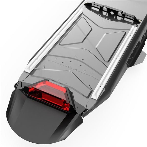 ITEK RETROFIT ACCESSORIE BAR - DRIVEN Canada's Powersports SLOT - SL - PC - WHSLOT - SL - PC - WH