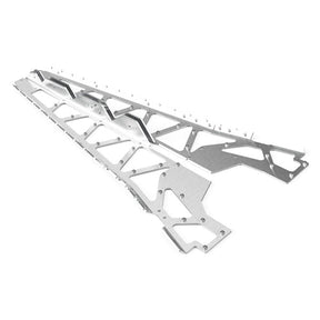 ITEK RUNNING BOARD (MP - 24 - AL) - DRIVEN Canada's Powersports MP - 24 - ALMP - 24 - AL