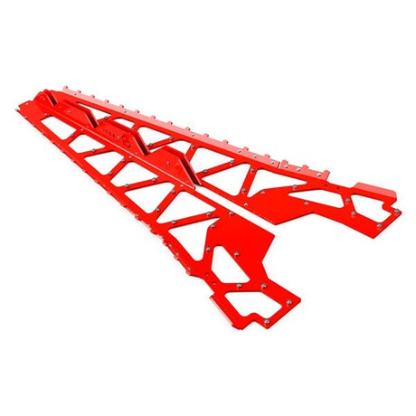 ITEK RUNNING BOARD - DRIVEN Canada's Powersports MP - 20 - REMP - 20 - RE