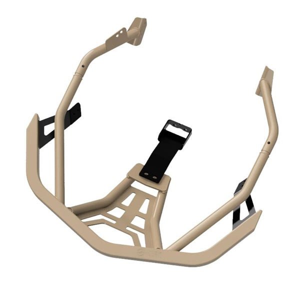 ITEK SKI - DOO FRONT BUMPER (FB01 - SD - AL) - DRIVEN Canada's Powersports 9999999988FB01 - SD - AL
