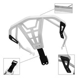 ITEK SKI - DOO FRONT BUMPER - DRIVEN Canada's Powersports FB01 - SD - TLFB01 - SD - TL