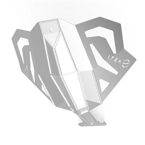 ITEK SKID PLATE (SP01 - MA - AL) - DRIVEN Canada's Powersports SP01 - MA - ALSP01 - MA - AL
